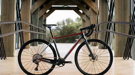 BH Gravel Gravelbike GravelX