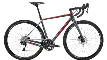 BH Gravel Gravelbike GravelX