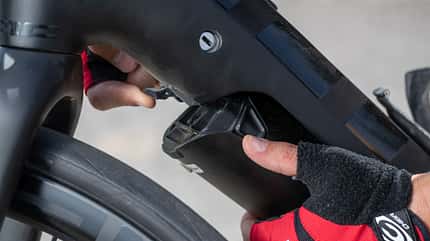RB1019 E-Rennrad vs. Bio-Bike RB1019 E-Rennrad vs. Bio-Bike