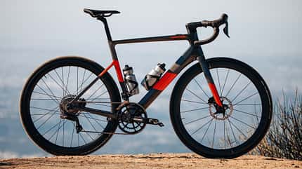 2019,California,Cannondale,Ebike,Los Angeles,NEO,brian vernor,e-bike Cannondale Supersix NEO E-Rennrad 2020