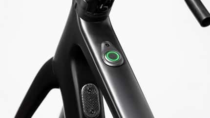 2020,Button,MY20,Power Button,SuperSix EVO Neo,SuperSix Neo Cannondale Supersix NEO E-Rennrad 2020