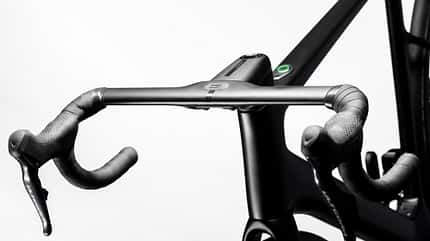 2020,Bar,Handlebar,MY20,SAVEbar,SuperSix EVO Neo,SuperSix Neo Cannondale Supersix NEO E-Rennrad 2020