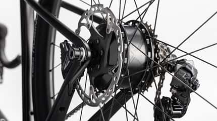 2020,Hub Motor,MY20,SuperSix EVO Neo,SuperSix Neo Cannondale Supersix NEO E-Rennrad 2020