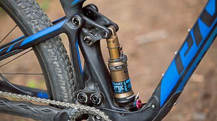 Pivot Mach 4 SL Pro XT/XTR