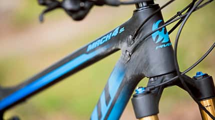 Pivot Mach 4 SL Pro XT/XTR