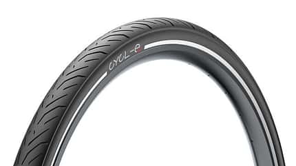 Cycle-e Cycle-e