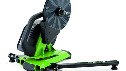 Kurt Kinetic R1 Rollentrainer