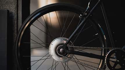 Fixie Inc Backspin Fixie Inc Backspin