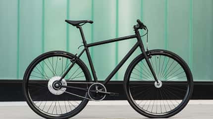 Fixie Inc Backspin Fixie Inc Backspin