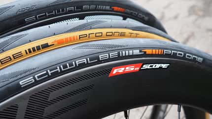 RB 2019 Schwalbe Pro One Reifen RB 2019 Schwalbe Pro One Reifen