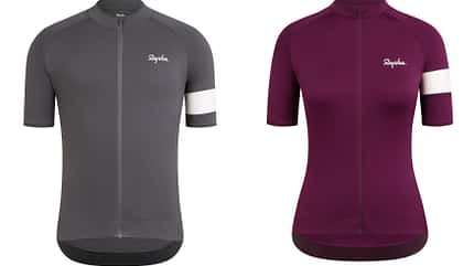 Rapha Core Jersey Trikot Rapha Core Jersey Trikot