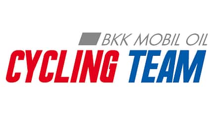 BKK Mobil Oil Cycling BKK Mobil Oil Cycling