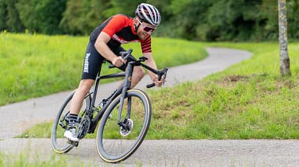 Cannondale SuperSix Evo 2020 Test Cannondale SuperSix Evo 2020 Test