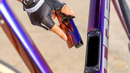 Trek Domane SLR
