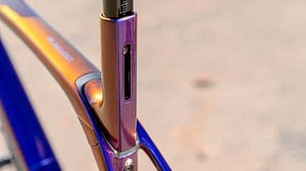 Trek Domane SLR