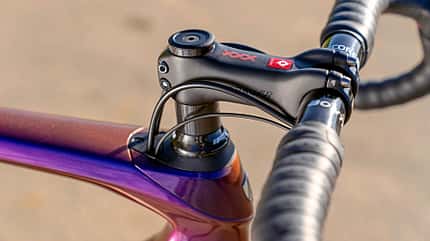 Trek Domane SLR