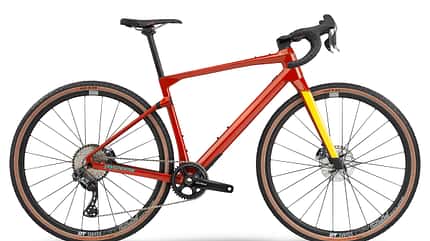 BMC URS Gravel Bike 2020 BMC URS Gravel Bike 2020