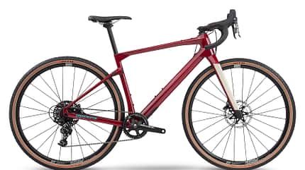 BMC URS Gravel Bike 2020 BMC URS Gravel Bike 2020