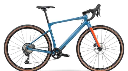 BMC URS Gravel Bike 2020 BMC URS Gravel Bike 2020
