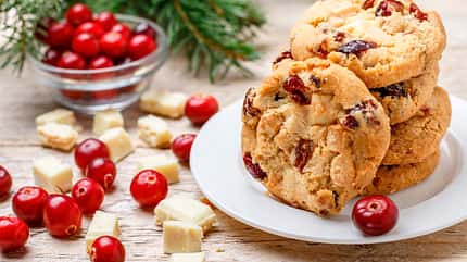 Weihnachtsplätzchen Weihnachtsplätzchen