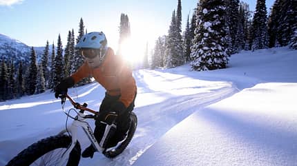 Wintertraining Wintertraining