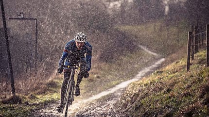 Wintertraining Wintertraining