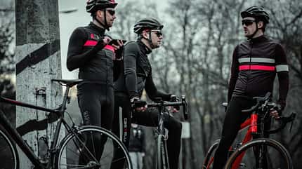 Wintertraining Wintertraining