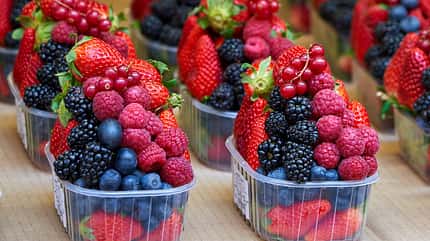 Ernährung Ernährung