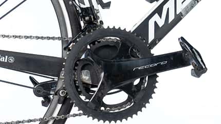 RB 2019 Campagnolo Record 12-fach RB 2019 Campagnolo Record 12-fach