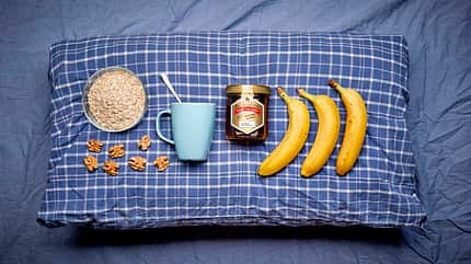 Schlafen ist gesund Schlafen ist gesund
