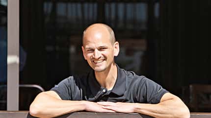 Dr. Lutz Graumann