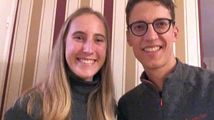 Franziska Koch Team Sunweb