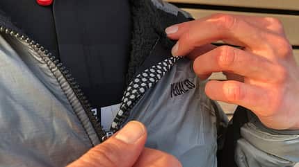 Pedaled Tokaido Windjacke Wind jacket Pedaled Tokaido Windjacke Wind jacket