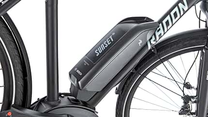 E-Bike kaufen, Pedelec E-Bike-Kaufberatung