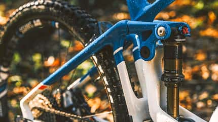 Mondraker Mondraker