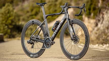 Storck Aerfast.3 Pro Storck Aerfast.3 Pro