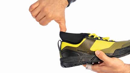 Flatpedalschuhe 2020