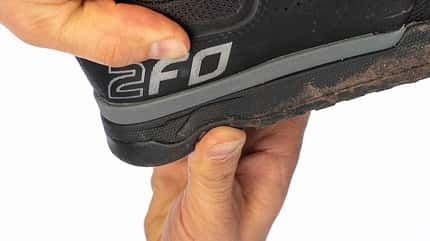 Flatpedalschuhe 2020