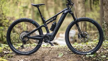 Canyon Neuron 2020 Canyon Neuron 2020