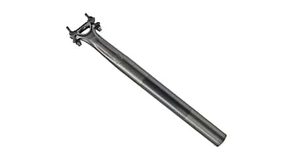 BIKE AHEAD The Seatpost BIKE AHEAD The Seatpost