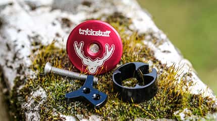TRICKSTUFF Deckele
TRICKSTUFF Deckele