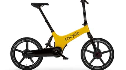 Gocycle G3C Gocycle G3C