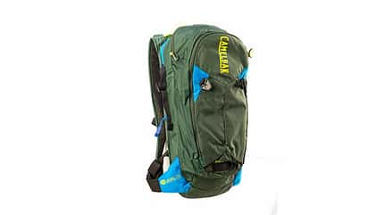 Protektoren-Rucksack Test 2020 Protektoren-Rucksack Test 2020