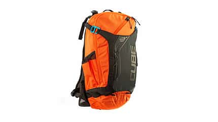 Protektoren-Rucksack Test 2020 Protektoren-Rucksack Test 2020