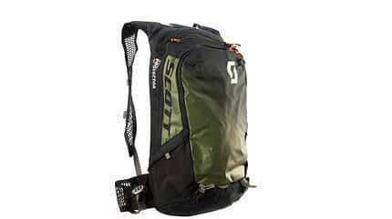Protektoren-Rucksack Test 2020 Protektoren-Rucksack Test 2020