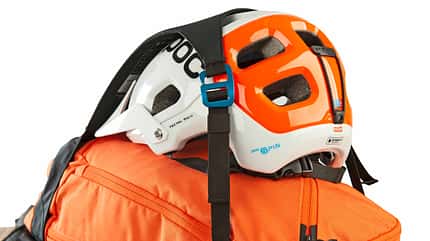 Protektoren-Rucksack Test 2020 Protektoren-Rucksack Test 2020