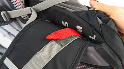 Protektoren-Rucksack Test 2020 Protektoren-Rucksack Test 2020