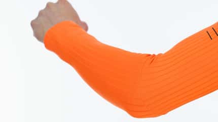 Alé Warm Race Trikot Alé Warm Race Trikot