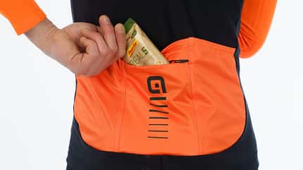 Alé Warm Race Trikot Alé Warm Race Trikot