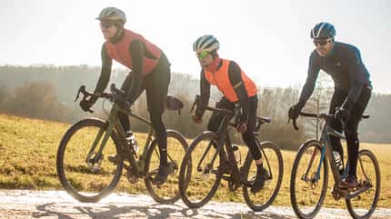 US-Gravelbike-Test